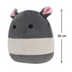 Мягкая игрушка Squishmallows Тапир Эббит 30 см - изображение 2