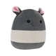Мягкая игрушка Squishmallows Тапир Эббит 30 см - изображение 3
