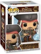Настольная игра Funko Джек Спарроу - Funko Pop Пираты Карибского моря #1482: Джек Спарроу - изображение 1