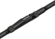 Спиннинг карповый телескопический Brain Apex Tele Carp Black 3,5lbs 3,3м - зображення 4
