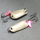 Блесна колебалка CONDOR FISHING Gnom 11гр 40мм #09 (5001_11_09) - изображение 2