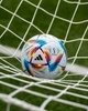 Футбольний мʼяч Адідас WORLD CUP Al Rihla 2012 Чемпіонат Світу Білий Код: 113-5 - зображення 2