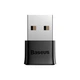 Адаптер Bluetooth Baseus Wireless Adapter BA04 Black - зображення 3