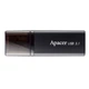 Flash Apacer USB 3.1 AH25B 128Gb Black - зображення 2
