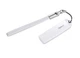 Flash Apacer USB 2.0 AH336 32Gb white - зображення 2