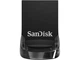 Flash SanDisk USB 3.1 Ultra Fit 256Gb (130Mb/s) Black - изображение 5