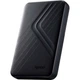 Жорсткий диск PHD External 2.5'' Apacer USB 3.2 Gen. 1 AC236 2Tb Back (color box) - изображение 1