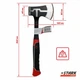 Топор туристический Stark Pro 600 г (530700600) - изображение 4