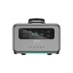 Портативна зарядна станція Zendure SuperBase Pro 2000 Black (1900 Вт-г) WIFI/BT (ZDSBP2000-BK-EU_VW) - зображення 1