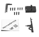Прицел коллиматорный Vector Optics Frenzy-X GenII 1x24x29 MRS 6 MOA SCRD-76 - изображение 5