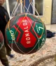 Футбольный мяч Ronaldo CR7 Portugal - изображение 5