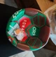 Футбольный мяч Ronaldo CR7 Portugal - изображение 6