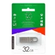 Флешка T&G 027 32GB металева - изображение 3