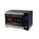 Електродуховка LIBERTON LEO-601E Silver уцінка - зображення 1