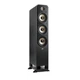Акустическая пара Polk Audio Signature Elite ES60 Black (art.236375) - изображение 1