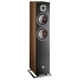 Акустическая пара DALI Oberon 7 Dark Walnut (art.235531) - изображение 1