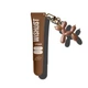 Бальзам-блиск для губ WishList Espresso Noir Lip Gloss Balm з іграшкою-брелоком 10 мл - изображение 1