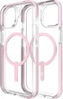 Чохол Zagg Gear4 Piccadilly Snap with Magsafe для Apple iPhone 15 Plus (702314014) Pink - изображение 1