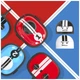Игровой набор Sharper Image Road Rage speed bumpers Sharper (1240000481) (342088) - изображение 8