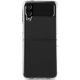 Чохол Tech21 EvoClear для Samsung Galaxy Flip 3 (F711) (T21-9061) Transparent - зображення 1