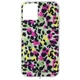 Чохол Case-Mate Tough Prints для Apple iPhone 11 (CM046146) Neon Cheetah - зображення 1