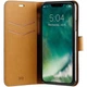 Чохол-книжка Xqisit Slim Wallet для Google Pixel 5 (44021) Black - изображение 3