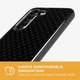 Чохол Tech21 EvoCheck для Samsung Galaxy S23 (S911) (T21-10069) Black - изображение 5