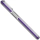 Чохол Tech21 EvoCrystal MagSafe для Apple iPhone 15 (T21-10242) Amethyst - изображение 5