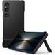 Чохол Sony Style Cover with Stand для Sony Xperia 1 VI (XQZ-CBEC/BGENG) Black - зображення 1