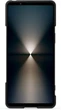 Чохол Sony Style Cover with Stand для Sony Xperia 1 VI (XQZ-CBEC/BGENG) Black - зображення 5