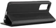 Чохол-книжка Gelius Shell для Samsung Galaxy A32 (A325) Black - изображение 5