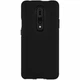 Чохол Case-Mate Tough Grip для OnePlus 7 Pro (CM038522 / CM039886) Black - зображення 1