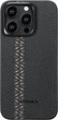Чохол Pitaka MagEZ Case 4 для Apple iPhone 15 Pro (FR1501P) Rhapsody - зображення 1