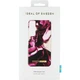 Чохол iDeal Of Sweden Printed Case для Samsung Galaxy S22 (S901) (IDFCAW21-S22-319) Golden Ruby Marble - изображение 3