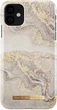 Чохол iDeal Of Sweden Printed Case для Apple iPhone 11 (IDFCSS19-I1961-121) Sparkle Greige Marble - зображення 1