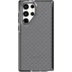 Чохол Tech21 EvoCheck для Samsung Galaxy S22 Ultra (S908) (T21-9377) Black - изображение 1
