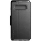 Чохол-книжка Tech21 Evo Wallet для Samsung Galaxy S10 Plus (G975) (T21-6957) Black - изображение 2
