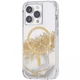 Чохол Case-Mate Karat with MagSafe для Apple iPhone 14 Pro (CM049030) Marble - зображення 4