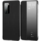 Чохол-книжка Huawei Smart View Flip Cover для Huawei P40 Pro (51993781) Black - зображення 1