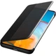 Чохол-книжка Huawei Smart View Flip Cover для Huawei P40 Pro (51993781) Black - зображення 2