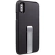 Чохол Case-Mate Tough Stand для Apple iPhone X / iPhone XS (CM036232) Black - зображення 2