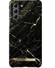 Чохол iDeal Of Sweden Printed Case для Samsung Galaxy S21 (G991) (IDFCA16-S21-49) Port Laurent Marble - зображення 1