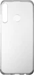 Чохол Huawei Clear Case для Huawei P40 Lite E (51994006) Transparent - изображение 1
