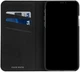 Чохол-книжка Case-Mate Wallet Case для Apple iPhone X / iPhone XS (CM037944) Black - изображение 3