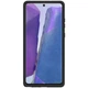 Чохол Incipio Dualpro для Samsung Galaxy Note 20 (N980 / N981) (SA-1057-BLK) Black - изображение 5