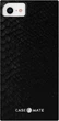 Чохол Case-Mate Blox Square для Apple iPhone 7 / iPhone 8 / iPhone SE 2020 / iPhone SE 2022 (CM046530) Black Snake - зображення 1