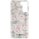 Чохол Case-Mate Tough Prints для Samsung Galaxy S21 Plus (G996) (CM047256) Float On Flamingos - зображення 3