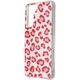 Чохол Case-Mate Tough Prints для Samsung Galaxy S21 (G991) (CM046186) Pink Leopard - изображение 2