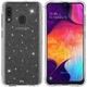 Чохол Case-Mate Sheer Crystal для Samsung Galaxy A30 (A305) / A20 (A205) (CM039150) Stardust - изображение 5