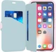 Чохол-книжка Tech21 Evo Wallet для Apple iPhone X / iPhone XS (T21-5861) Pink - зображення 2
